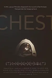 Главный постер фильма «Chest (2022)»