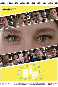 Постер к сериалу «Bip (2018)»