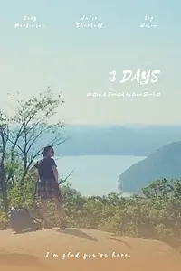 Постер к фильму «3 Days (2019)»
