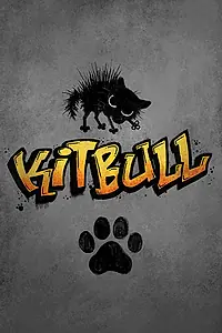 Постер к мультфильму «Котбуль (2019)»