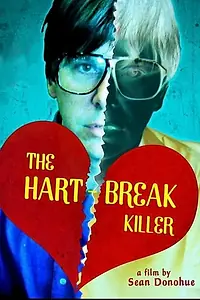 Постер к фильму «The Hart-Break Killer (2019)»