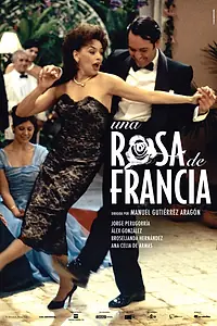 Главный постер фильма «Роза Франции (2006)»