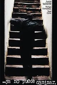 Постер к фильму «И уже не может идти (2001)»