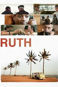 Главный постер сериала «Ruth: A Pérola do Índico (2019)»