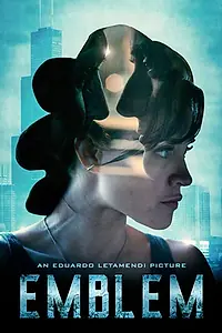 Постер к фильму «EmBlem (2019)»