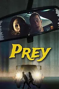 Постер к фильму «Prey (2019)»