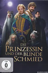 Постер к фильму «O zakletém králi a odvázném Martinovi (2018)»