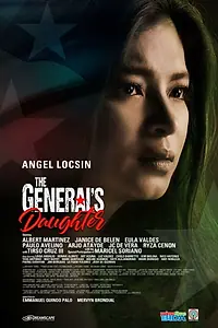Главный постер сериала «The General's Daughter (2019)»