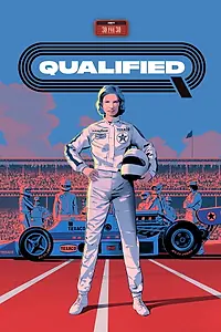 Постер к фильму «Qualified (2019)»