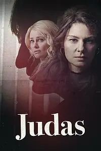 Постер к сериалу «Иуда (2019)»