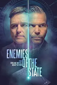 Постер к сериалу «The Dream Motel (2019)»