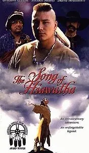 Главный постер фильма «Песнь о Гайавате (1997)»