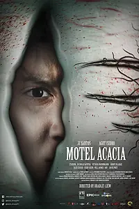 Постер к фильму «Мотель «Акация» (2019)»