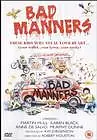Постер к фильму «Bad Manners (1997)»