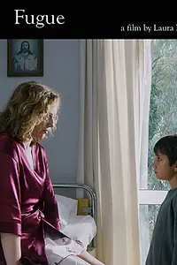 Постер к фильму «Fugue (Fygi) (2019)»