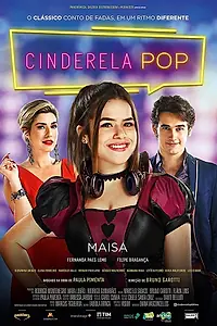 Главный постер фильма «Диджей Золушка (2019)»