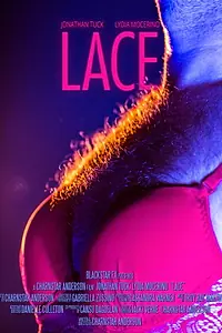 Постер к фильму «Lace (2019)»