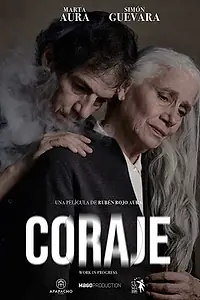 Постер к фильму «Coraje (2022)»