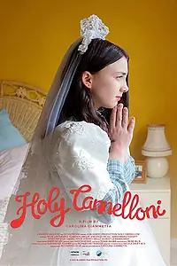 Главный постер фильма «Holy Cannelloni (2019)»