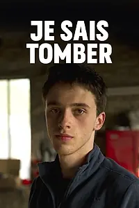Постер к фильму «Я умею падать (2018)»