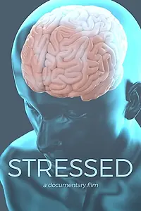 Постер к фильму «Stressed (2019)»