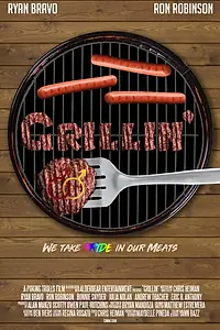 Постер к фильму «Grillin' (2019)»