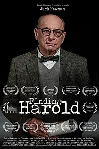 Постер к фильму «Finding Harold (2019)»