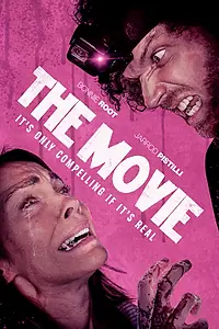 Главный постер фильма «The Movie (2022)»