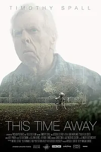 Постер к фильму «Время разлуки (2019)»