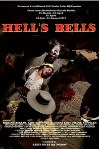 Постер к фильму «Hells Bells (2017)»