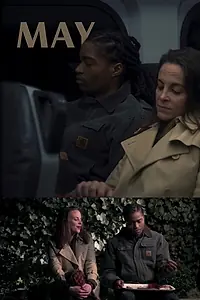 Постер к фильму «May (2019)»