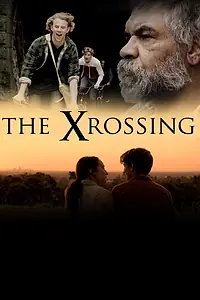 Постер к фильму «The Xrossing (2020)»