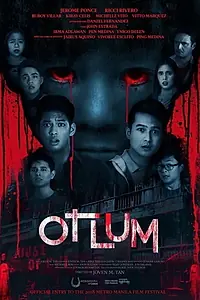 Постер к фильму «Otlum (2018)»