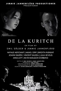 Постер к фильму «De La Khuritch (2017)»
