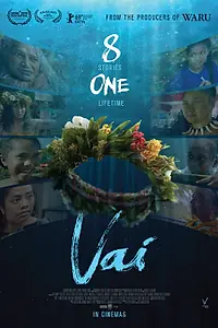 Постер к фильму «Vai (2019)»