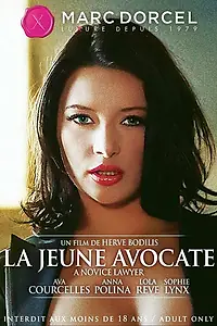 Главный постер фильма «La Jeune Avocate (2014)»