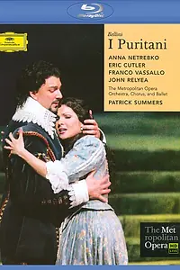 Постер к фильму «Пуритане (2007)»
