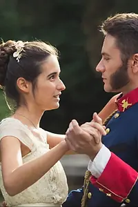 Постер к сериалу «Lobos e Cordeiros (2018)»