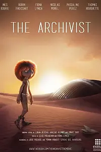 Постер к мультфильму «The Archivist (2017)»