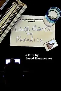 Главный постер фильма «Last Chance to Paradise (2019)»