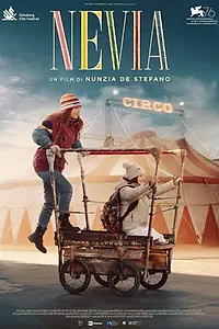 Постер к фильму «Невия (2019)»