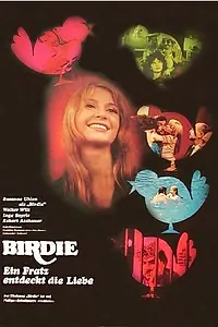 Постер к фильму «Birdie (1971)»