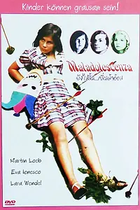 Главный постер фильма «Распутное детство (1977)»