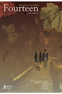 Главный постер фильма «Fourteen (2019)»