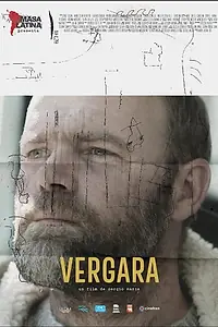 Главный постер фильма «Vergara (2018)»