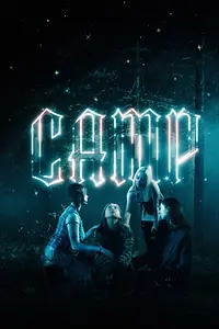 Постер к фильму «Лагерь (2025)»