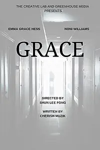 Постер к фильму «Grace (2018)»