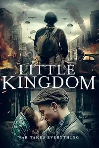 Главный постер фильма «Little Kingdom (2019)»