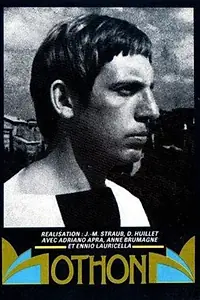 Постер к фильму «Отон (1970)»