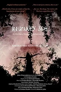 Главный постер фильма «Riwakuy360° (2018)»